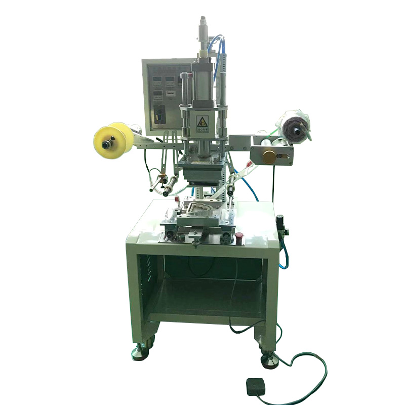 TYH-200FC Sealing & Transfer Machine for Food Packaging Boxes