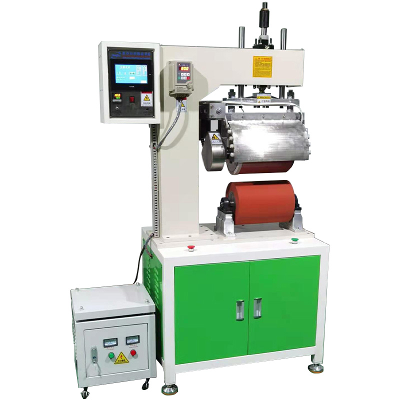 1/2 TYH-280T1MYC-B Skateboard Heat Transfer Machine (Export)