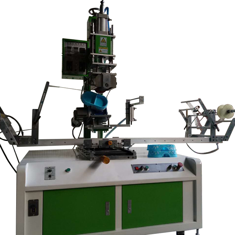 TYH-300RCZ Tapered & Special-Shaped Heat Transfer Machine