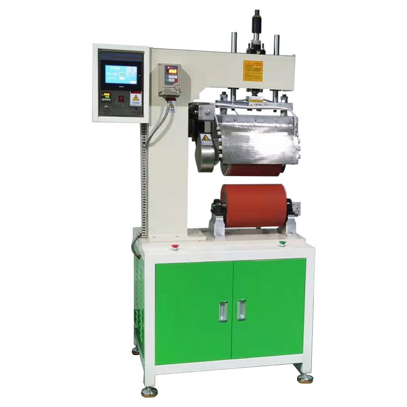 TYH-280T1MYC Skateboard-Specific Single-Head Heat Transfer Machine