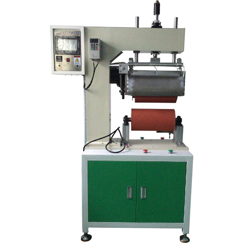 TYH-360T1MYC Skateboard-Specific Single-Head Heat Transfer Machine