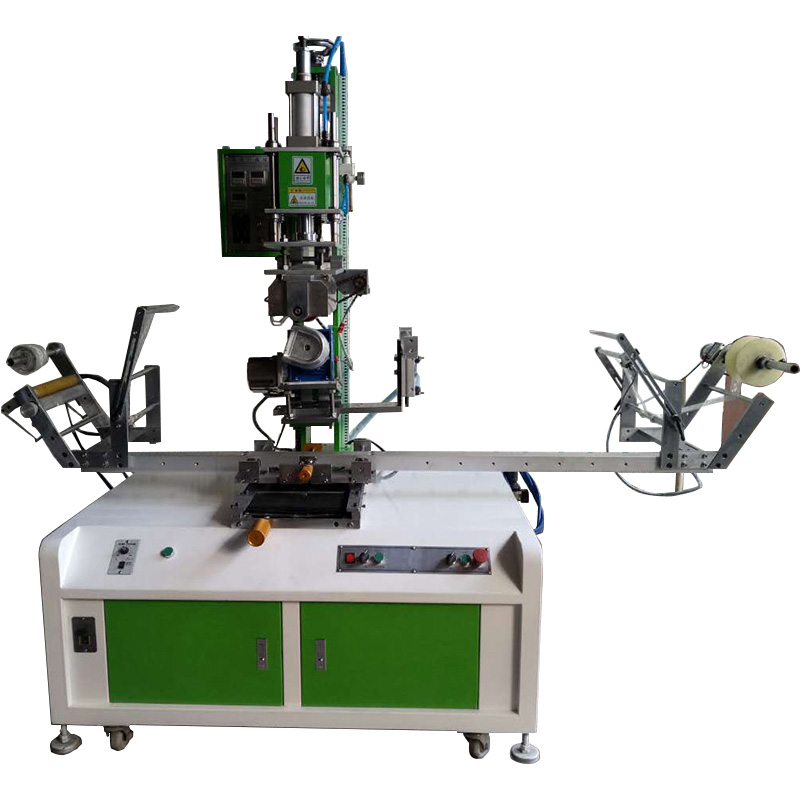 TYH-300RCZ Tapered & Special-Shaped Heat Transfer Machine